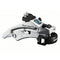 Shimano Tourney TX FD-TX800-TS3 Front Derailleur